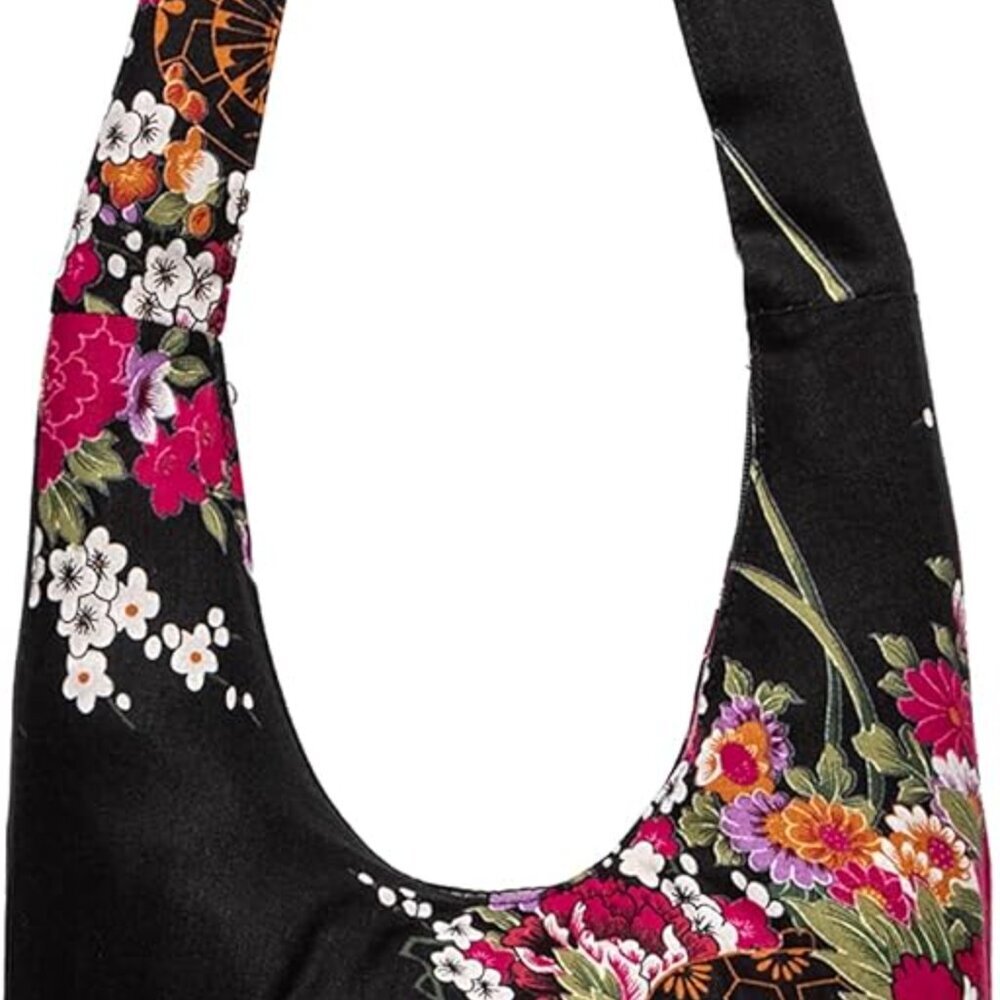 Women Shoulder Handbags Fashion canvas Hippie Crossbody Bags Bohemian Animal Pri